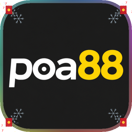 poa88 — mitra unggulan